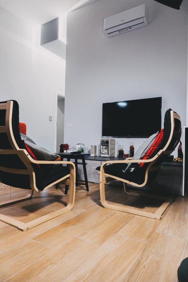 Terno Su Napoli Bed & Breakfast Ngoại thất bức ảnh