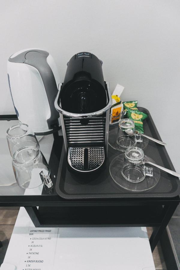 Terno Su Napoli Bed & Breakfast Ngoại thất bức ảnh