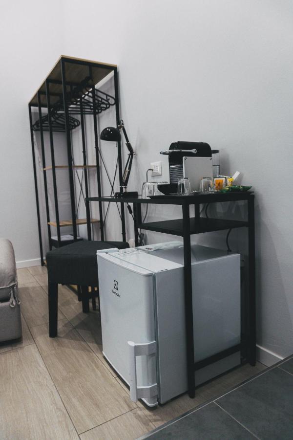Terno Su Napoli Bed & Breakfast Ngoại thất bức ảnh
