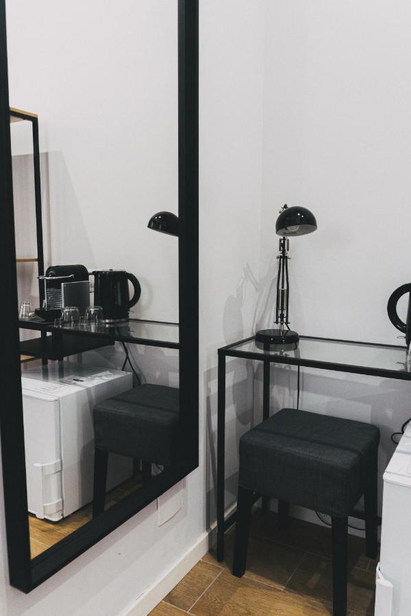 Terno Su Napoli Bed & Breakfast Ngoại thất bức ảnh