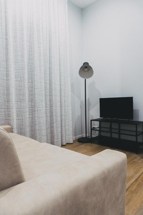 Terno Su Napoli Bed & Breakfast Ngoại thất bức ảnh