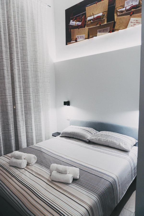 Terno Su Napoli Bed & Breakfast Ngoại thất bức ảnh