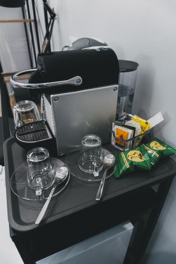 Terno Su Napoli Bed & Breakfast Ngoại thất bức ảnh