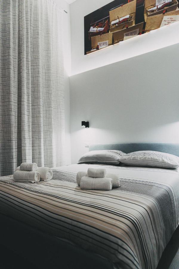 Terno Su Napoli Bed & Breakfast Ngoại thất bức ảnh