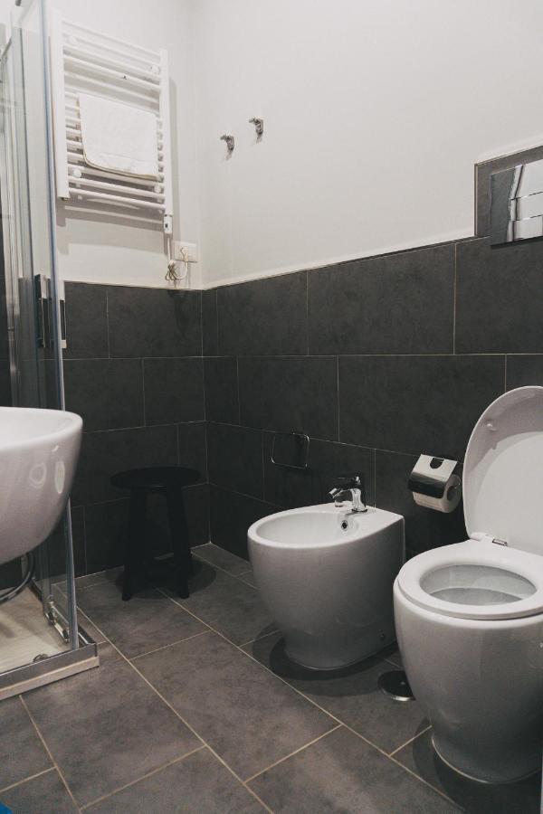 Terno Su Napoli Bed & Breakfast Ngoại thất bức ảnh