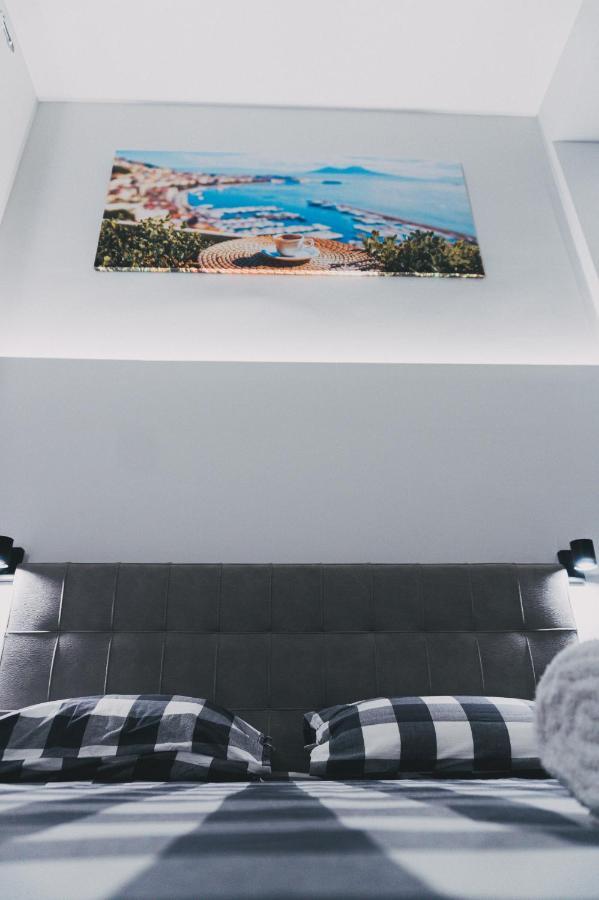 Terno Su Napoli Bed & Breakfast Ngoại thất bức ảnh